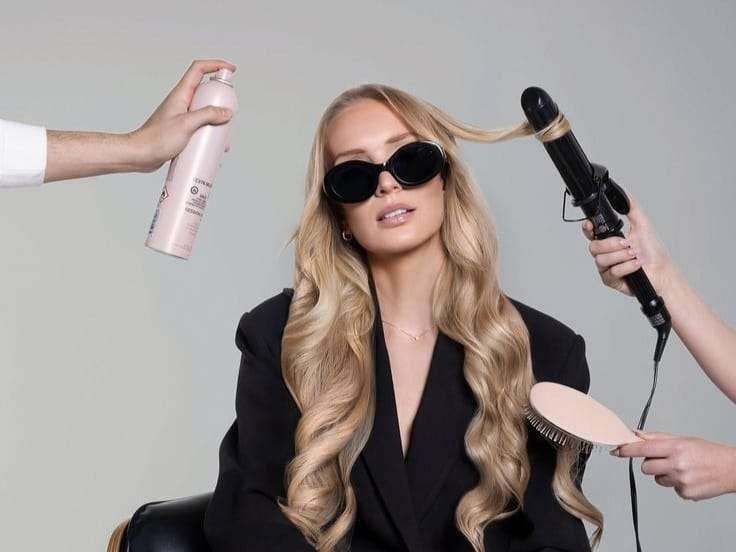 Perawatan Rambut Perempuan Untuk Tampilan Lebih Percaya Diri