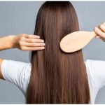 Perawatan Rambut Perempuan Yang Bisa Dilakukan Sendiri