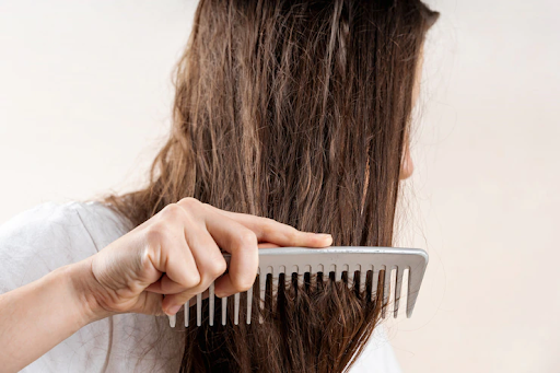 Cara Mengatasi Rambut Kusam Dengan Perawatan Tepat