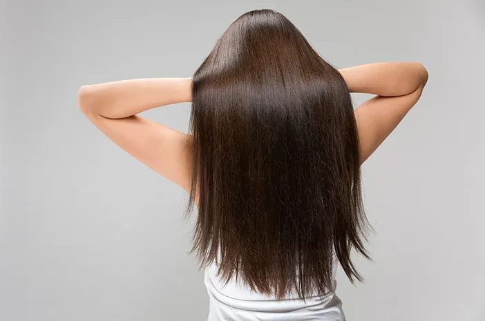 Cara Menjaga Rambut Tetap Halus Dan Mudah Diatur