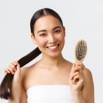 Cara Menjaga Rambut Tetap Kuat Dan Tidak Rapuh