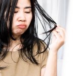 Cara Menjaga Rambut Tetap Nyaman Dan Tidak Lepek