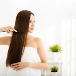 Cara Merawat Rambut Agar Tetap Cantik Alami