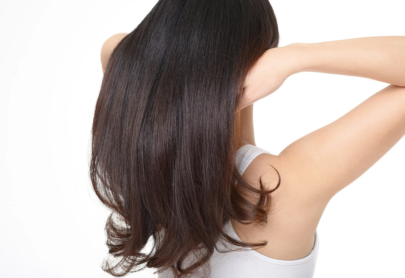 Cara Merawat Rambut Dengan Kebiasaan Sederhana