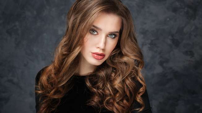 Perawatan Rambut Perempuan Untuk Tampilan Lebih Percaya Diri