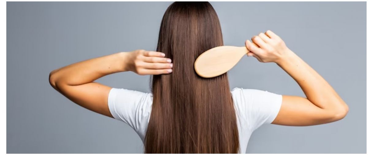 Perawatan Rambut Wanita Yang Bisa Dilakukan Di Rumah