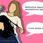 Perawatan Rambut Wanita Yang Tidak Boleh Dilewatkan
