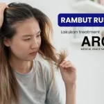 Tips Perawatan Rambut Untuk Wanita Modern